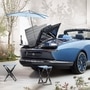 The 2021 Rolls Royce Boat Tail has made its debut with the brand's Architecture of Luxury platform.