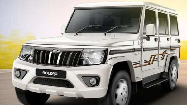 All-new Mahindra Bolero officially confirmed for launch