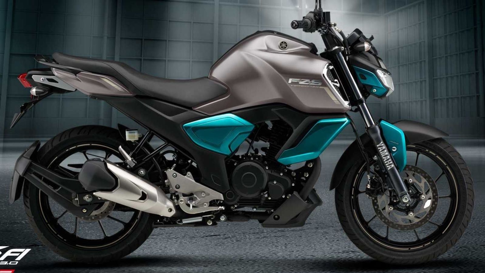 New 2020 Yamaha FZS V3 BS6 Vintage Edition Launched in India  Know its  Price and Details