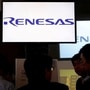 The fire, caused by an electrical fault, was a blow to carmakers around the world already struggling to find enough automotive semiconductors. (REUTERS)
