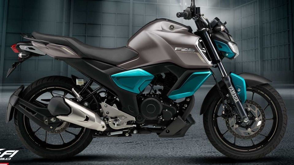 Yamaha FZ 25 and FZS 25 prices reduced by up to ₹19,300