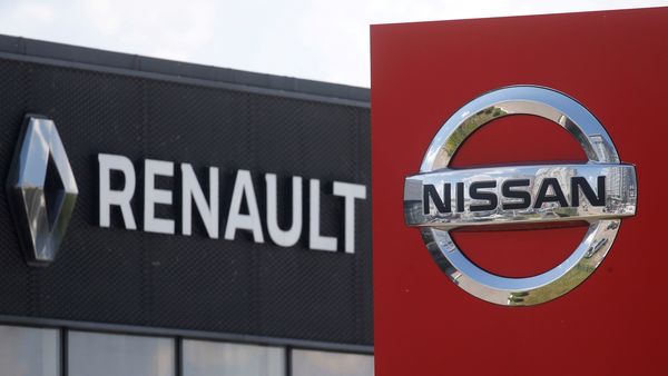 Renault and Nissan Motor workers' union has signed an interim peace deal with the carmakers in an effort to restart operations at the Chennai plant. (File photo) (REUTERS)