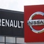 Renault and Nissan Motor workers' union has signed an interim peace deal with the carmakers in an effort to restart operations at the Chennai plant. (File photo) (REUTERS)