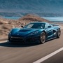 Rimac Nerva electric hypercar