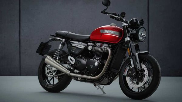 upcoming triumph bikes