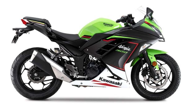 Cheap deals kawasaki bikes