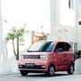 Hongguang MINI EV. (File photo)