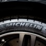 File photo of Michelin tyre