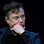 Tesla CEO Elon Musk (AP)