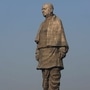 Gujarat’s Statue of Unity to become India’s first electric vehicles only zone.