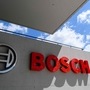 File photo of Bosch logo (AFP)