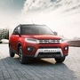 File photo of Vitara Brezza from Maruti Suzuki.