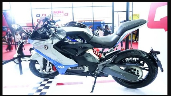 Benelli sales e bike