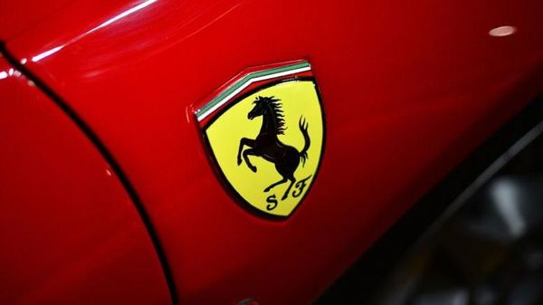 Ferrari hires iPhone innovator as CEO to hasten tilt to tech