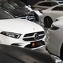 The new rule allows all document to be e-signed by the dealers using digital signature as well as auto-generation of vehicle ordinary numbers at the dealerships itself. (Image has been used for representational purpose) (Bloomberg)