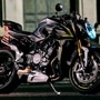 The Brutale 1000 RR's engine now comes with updated cam profiles to enable more torque in the lower rev range.