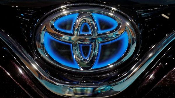 Toyota Motor aims fully carbon-neutral manufacturing plants by 2035 ...