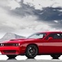 File phot of a Dodge Challenger SRT Hellcat used for representational purpose