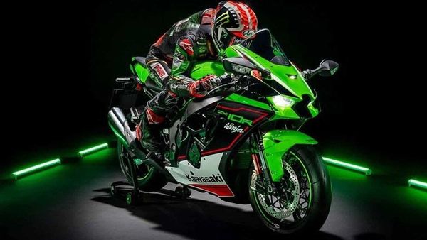 2021 Kawasaki Ninja ZX 10R goes on sale in Indonesian market HT Auto