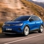 Volkswagen is betting big on ID.4 SUV to pave its way into the EV world.