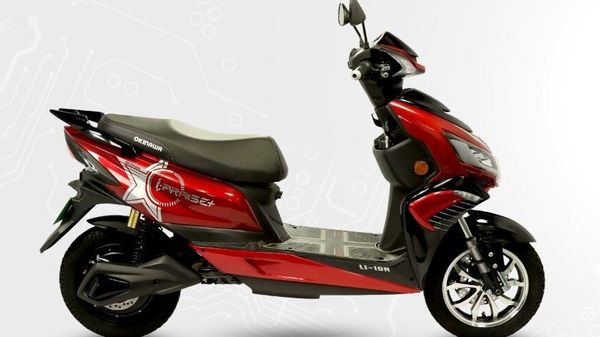 Okinawa latest to slash prices of electric scooters after new FAME II subsidies HT Auto