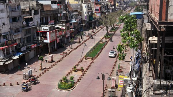 Delhi's Chandni Chowk announced vehicle-free zone | Auto News