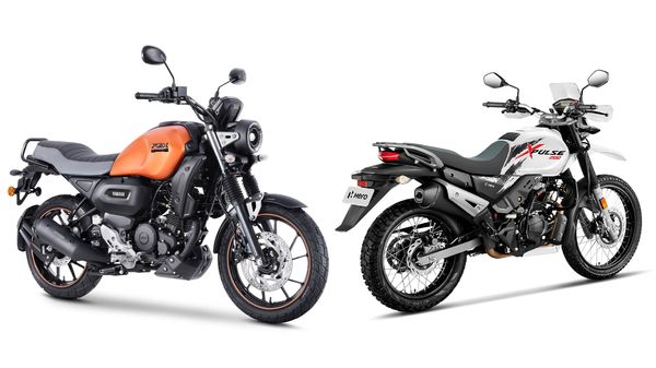 Hero honda deals fz bike price