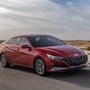 With 18,821 units sold in May this year, Elantra sedan is Hyundai's second best-selling vehicle in United States behind Tucson SUV.