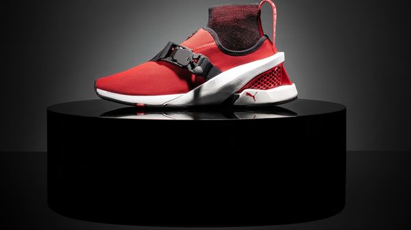 Puma ferrari shop shoes paytm