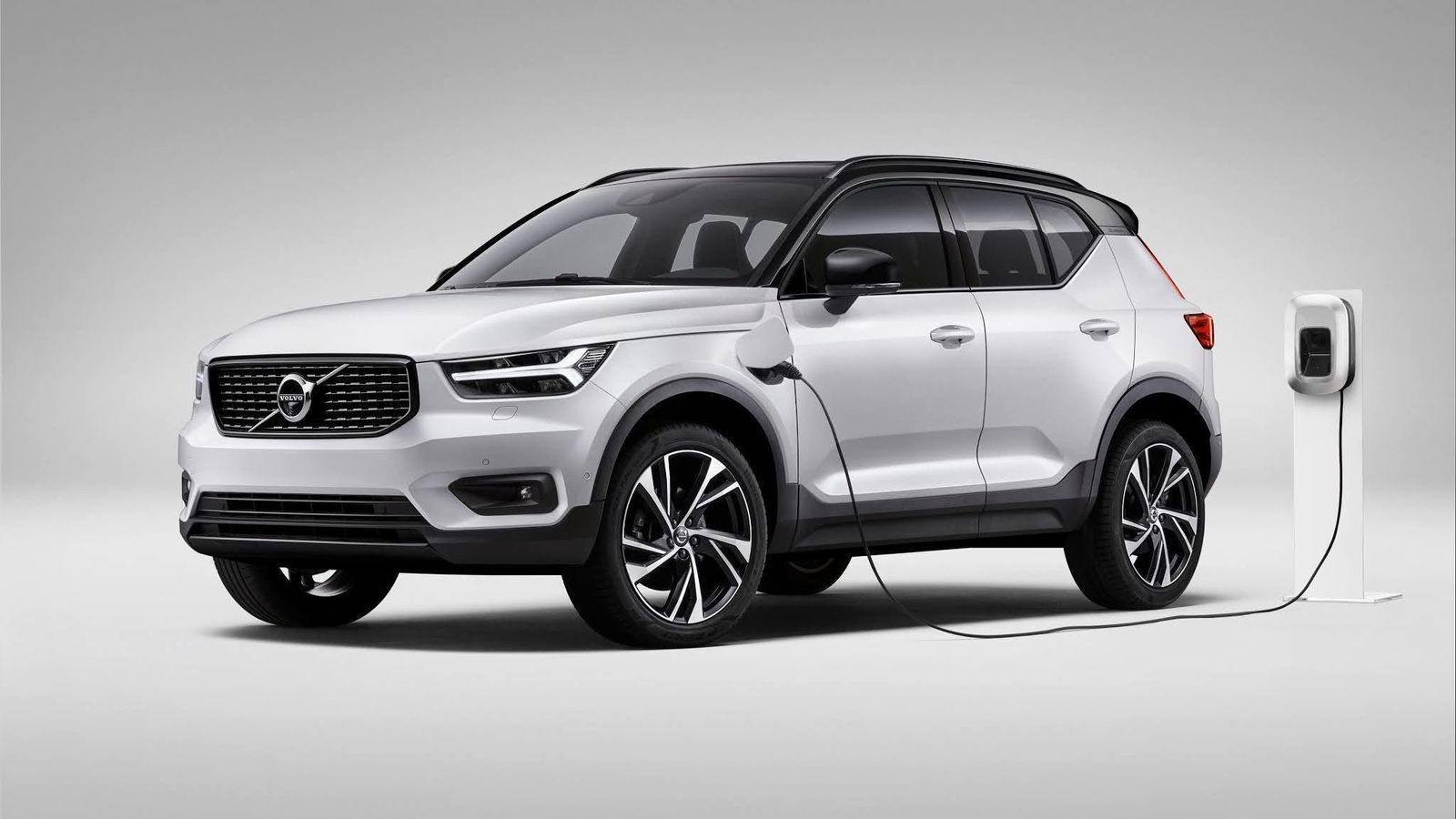 Volvo Partners With Northvolt To Develop And Produce Sustainable EV ...