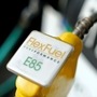 Representational photo of a fuel nozzle from a flex fuel pump (REUTERS)