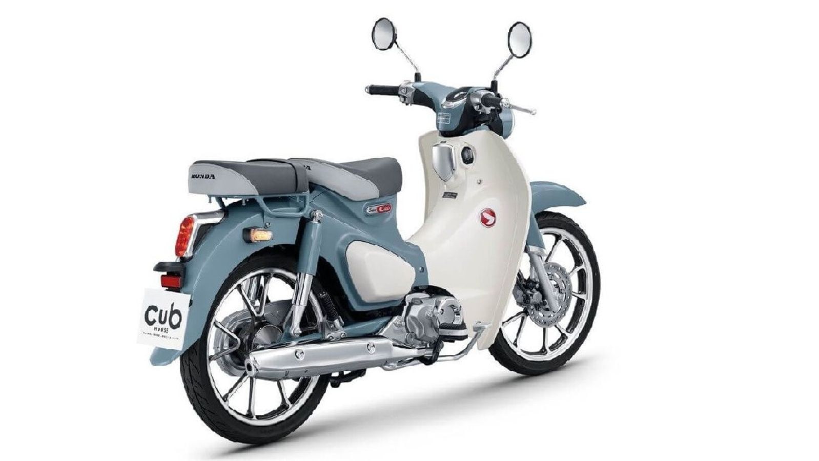 honda motorcycles 125 2022