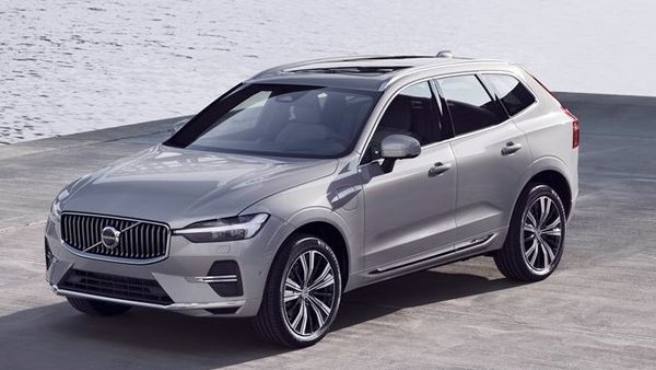 xc60 electric