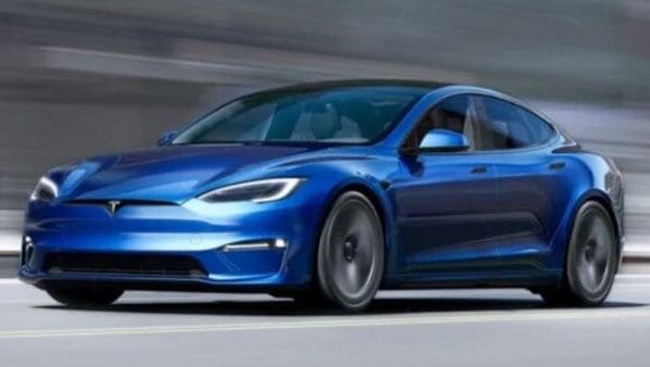 Tesla Model S Plaid: All You Need to Know