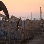 US crude stockpiles fell by 7.6 million barrels last week, while inventories at the storage hub of Cushing dropped for a second week. (REUTERS)