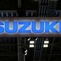 In April, Suzuki lowered its domestic auto production plan for that month, giving up an additional 10,000 units on chip shortages. (File photo) (REUTERS)