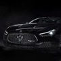 Maserati Ghibli Operanera and Operabianca. The cars had an exclusive global premiere in Tokyo. (Maserati)