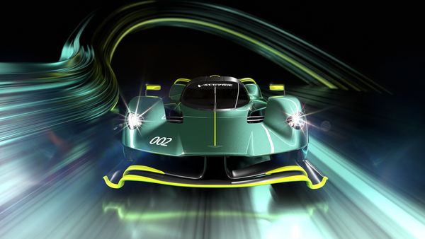 The company says that more details on the car's performance and specification will be released later this year. The company says that more details on the car's performance and specification will be released later this year.