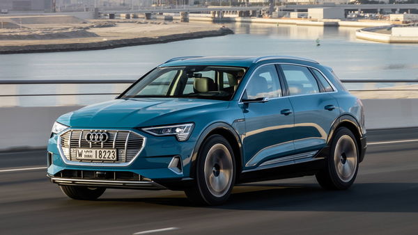 Shop Audi e-Tron & e-Tron Sportback Accessories - EV Sportline - The Leader  in Electric Vehicle Accessories