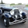 1935 Duesenberg Model JN Convertible sedan (Image credit: Bring A Trailer)
