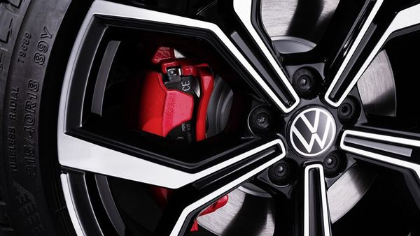 The new Volkswagen Polo GTI is equipped with a new 2.0 TSI four-cylinder engine that develops 207 hp of power and 320 Nm of maximum torque. It is mated to a seven-speed dual-clutch DSG automatic transmission that sends all the power to the front axle. This helps the new Polo GTI to sprint from zero to 100 kmph in 6.5 seconds and allows a maximum speed of 240 kmph. The new Volkswagen Polo GTI is equipped with a new 2.0 TSI four-cylinder engine that develops 207 hp of power and 320 Nm of maximum torque. It is mated to a seven-speed dual-clutch DSG automatic transmission that sends all the power to the front axle. This helps the new Polo GTI to sprint from zero to 100 kmph in 6.5 seconds and allows a maximum speed of 240 kmph.