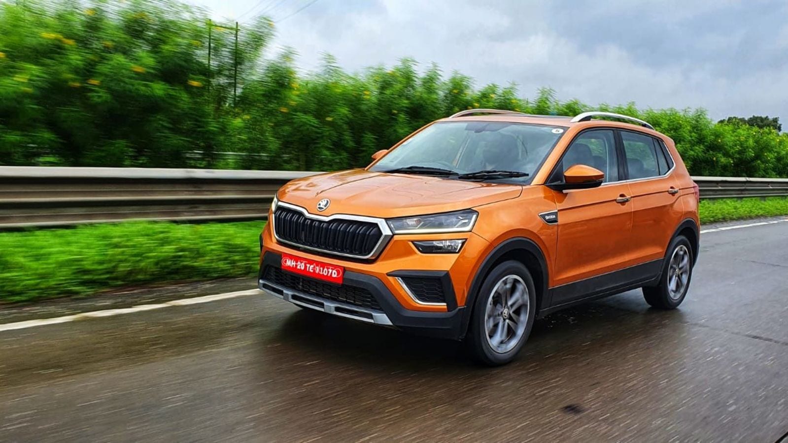 Skoda explains why Kushaq SUV price cannot be less than Creta, Seltos ...