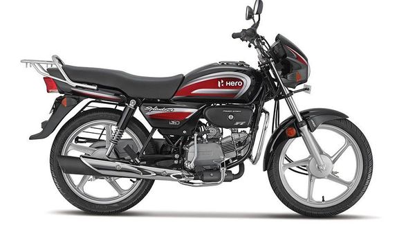 hero honda company which country