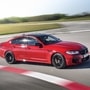 BMW M5 Competition seeks to offer a thrilling drive experience in a sedan form factor.