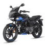 Representational Image of a Bajaj Pulsar 220F BS 6. Image Courtesy: Bajaj Auto
