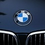 File photo of BMW logo