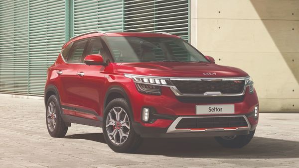 Kia Seltos helps carmaker report strong global performance in June | HT ...