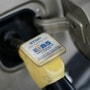 Ethanol is basically ethyl alcohol that is made from molasses, grains, and farm waste. (Representational image) (REUTERS)