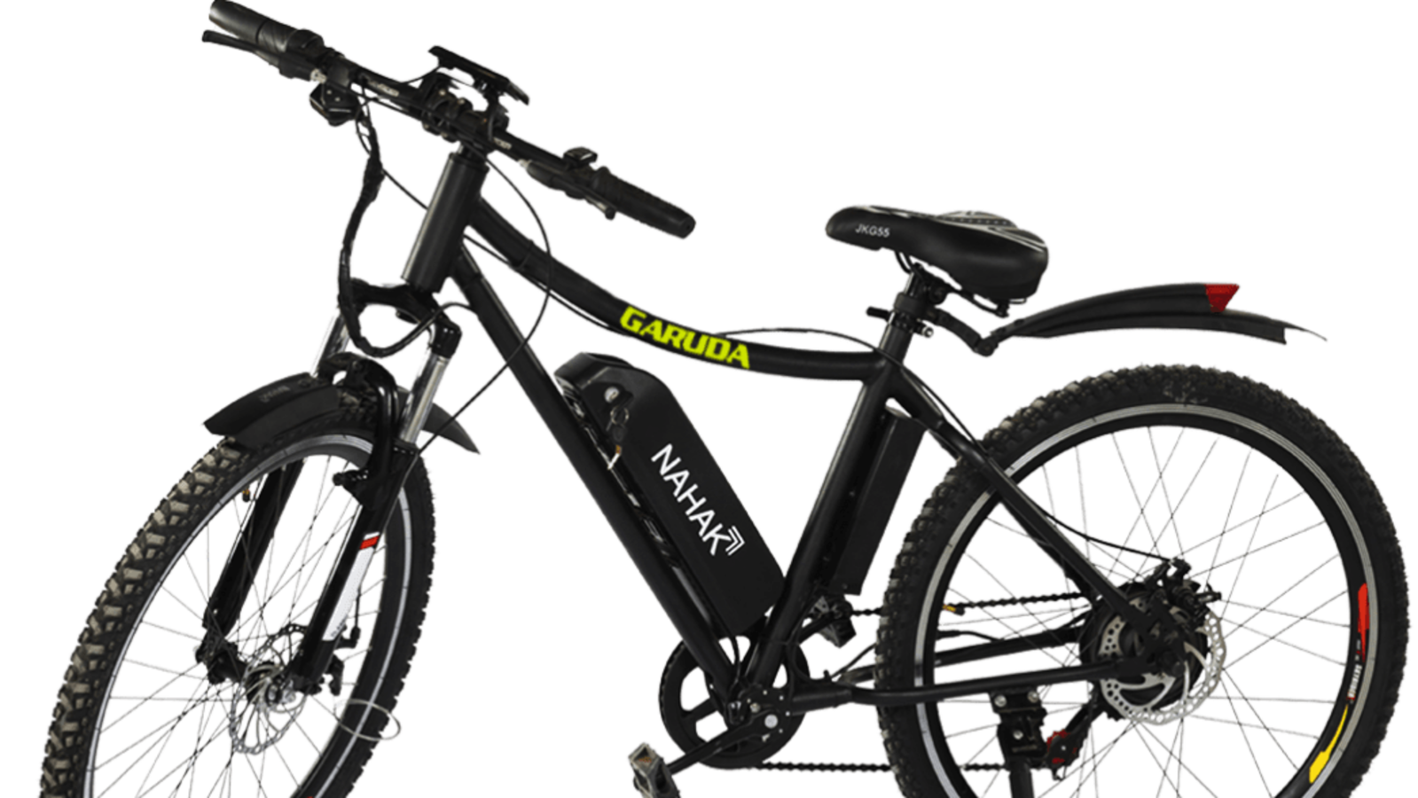 Nahak sports bike store price