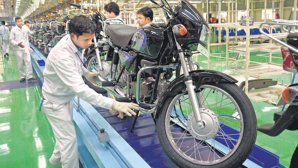 Two wheeler 2025 offers june 2021